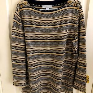 St. John Collection Top